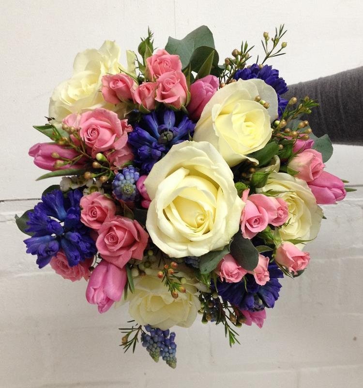 Wedding Flowers Liverpool, Merseyside, Bridal Florist,  Booker Flowers and Gifts, Booker Weddings | Martha and Chow